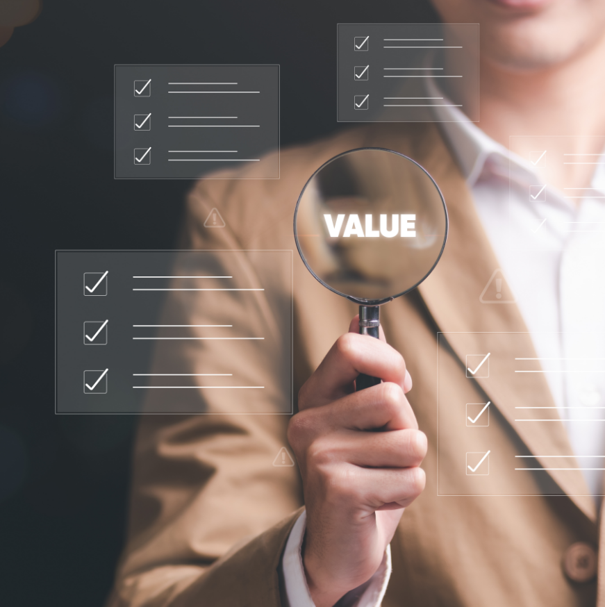 Our Value
