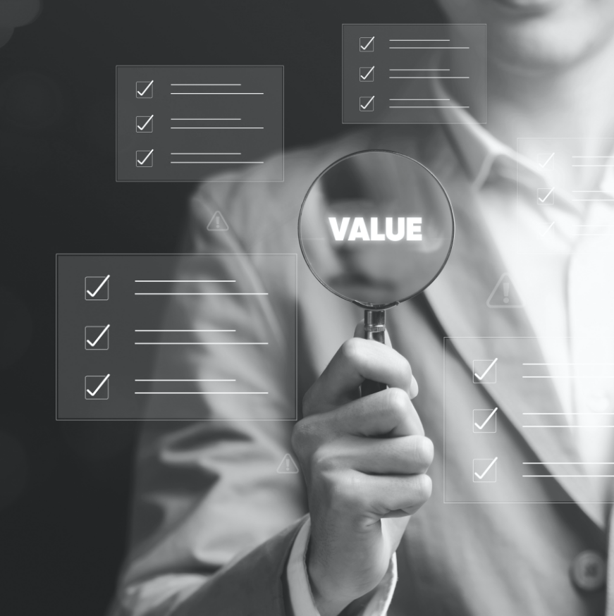 Our Value