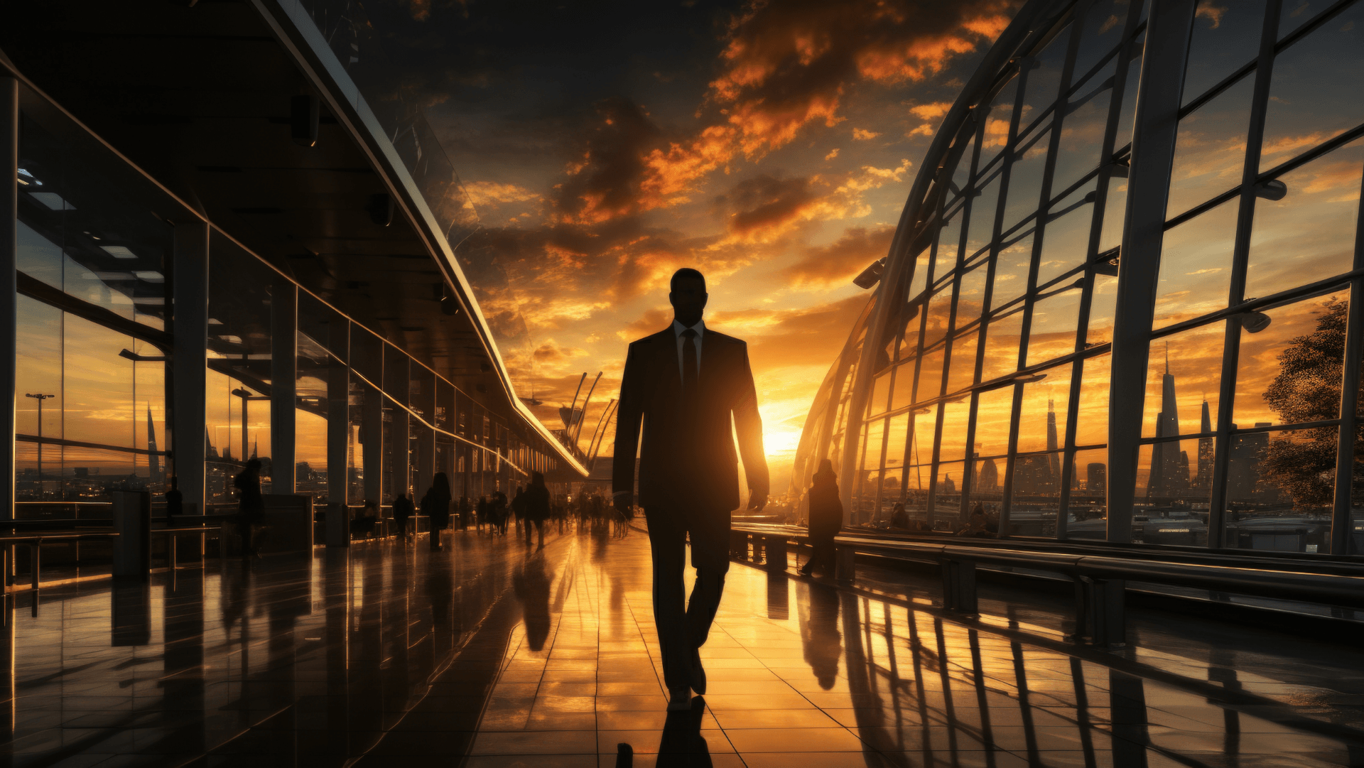 Career Banner